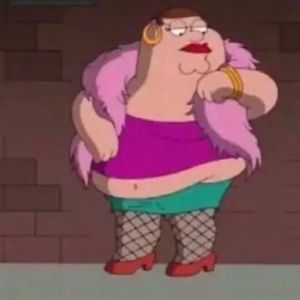 Meet your Posher, Garret